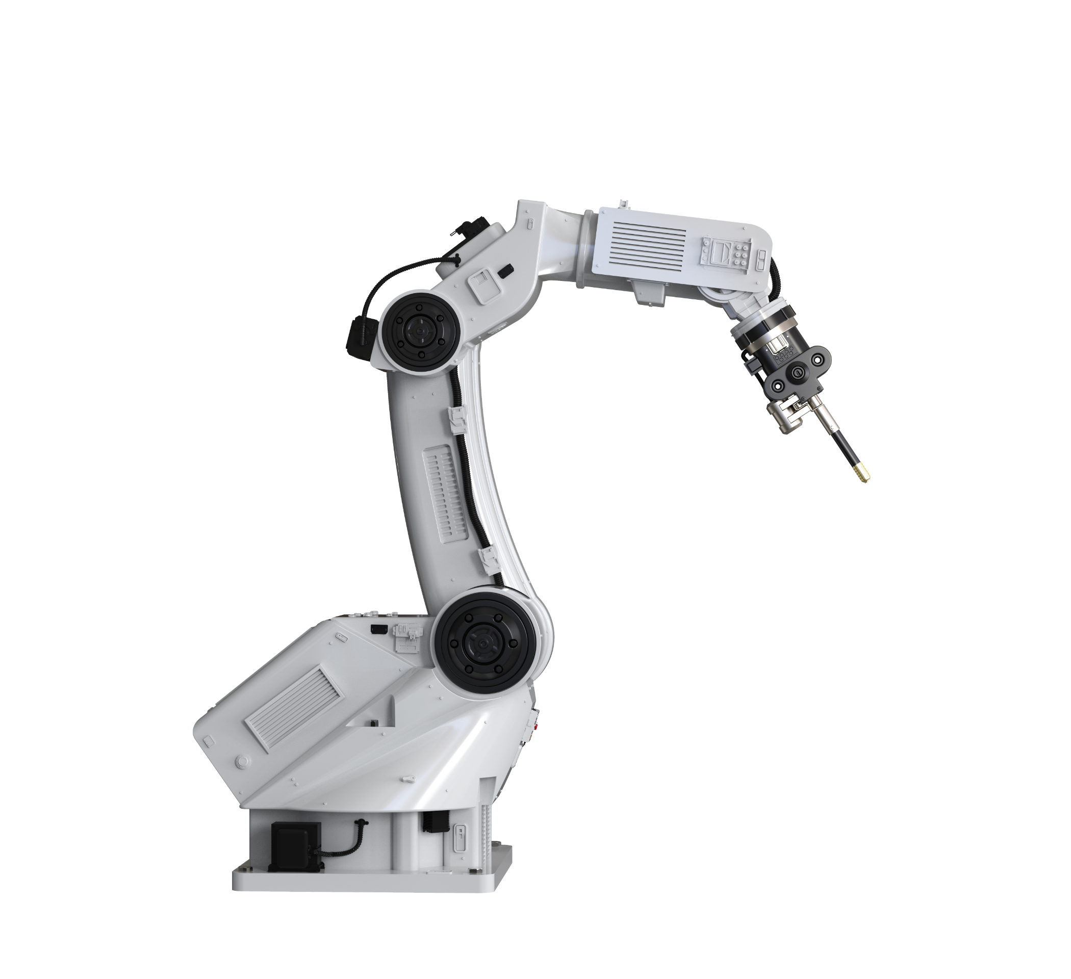 지식 기반 문제 해결 & ROI 강화 로봇 샘플